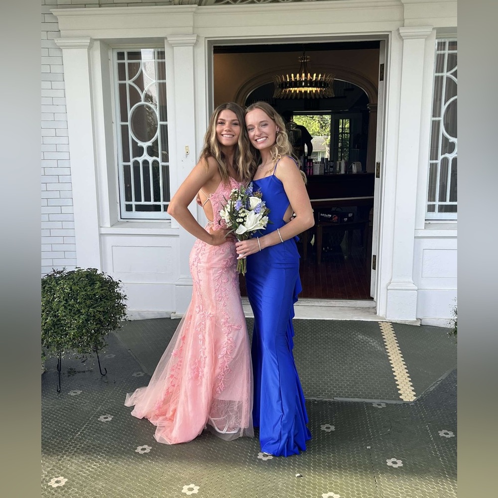 Only Worn Once! I Got So Many Compliments. - image 2